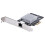 StarTech.com Carte réseau - StarTech.com - ST10GSPEXNB2 - 10Gbps - PCIe - Jumbo Frame Support 1