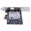 StarTech.com Carte réseau - StarTech.com - ST10GSPEXNB2 - 10Gbps - PCIe - Jumbo Frame Support 4