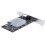 StarTech.com Carte réseau - StarTech.com - ST10GSPEXNB2 - 10Gbps - PCIe - Jumbo Frame Support 2
