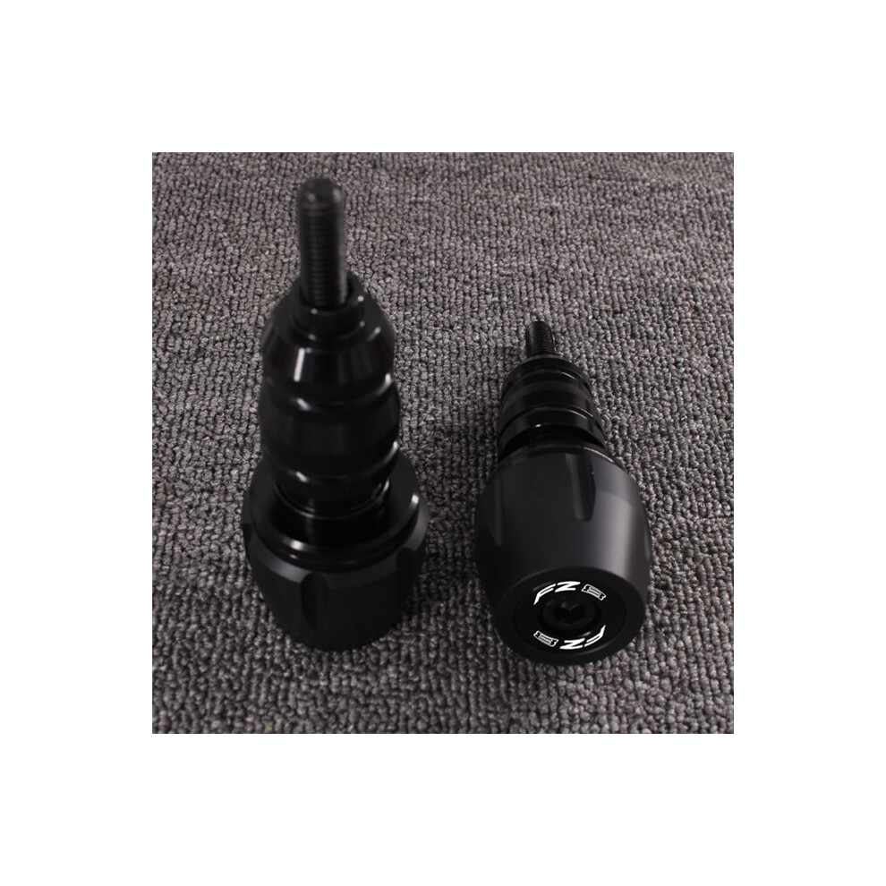 (black-B) For YAMAHA FZ8 FZ 8 FZ-8 Motorcycle Accessories Falling Protection Frame-image-OPC-PFBM7BR-NEW