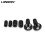 (Gary) For Ducati Motorcycle Handle Bar End Cap Anti Vibration Silder Plug 797 4