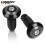 (Gary) For Ducati Motorcycle Handle Bar End Cap Anti Vibration Silder Plug 797 1