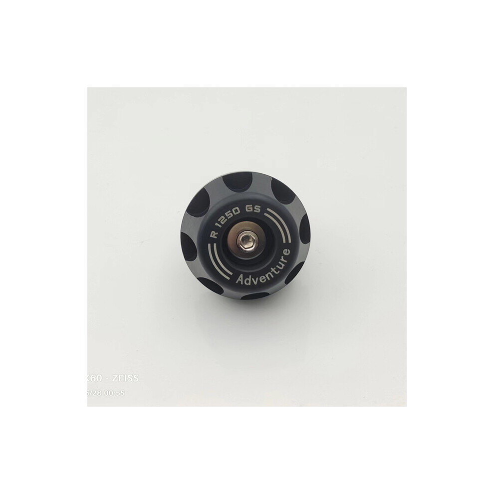 (R1250gs Logo) Motorcycle Final Drive Housing Cardan Crash Slider Protector Fir For Bmw 8902774036303