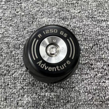 (R1250 silver) Motorcycle Final Drive Housing Cardan Crash Slider Protector Fir For BMW