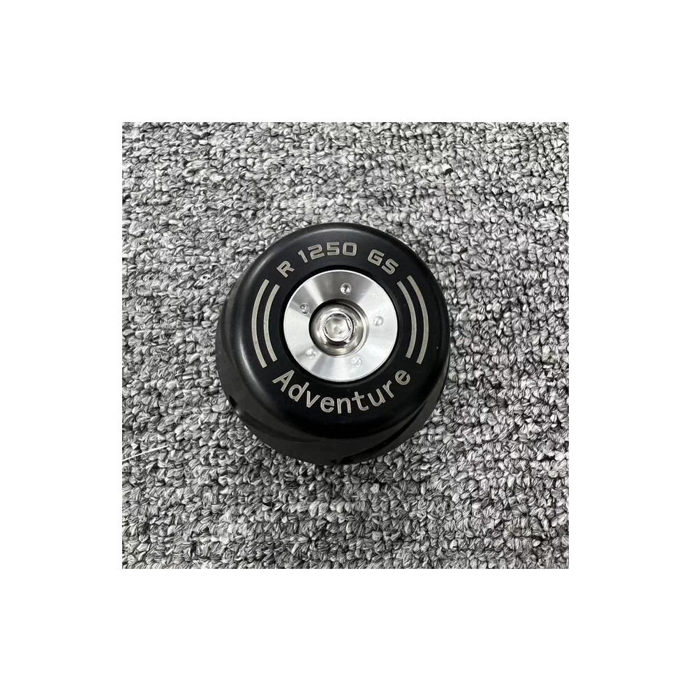 (R1250 ) Motorcycle Final Drive Housing Cardan Crash Slider Protector Fir For Bmw Silver 8902774036358