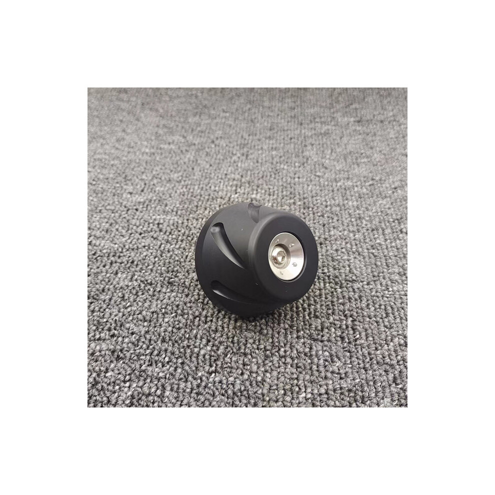 (No Logo ) Motorcycle Final Drive Housing Cardan Crash Slider Protector Fir For Bmw Silver 8902774036433