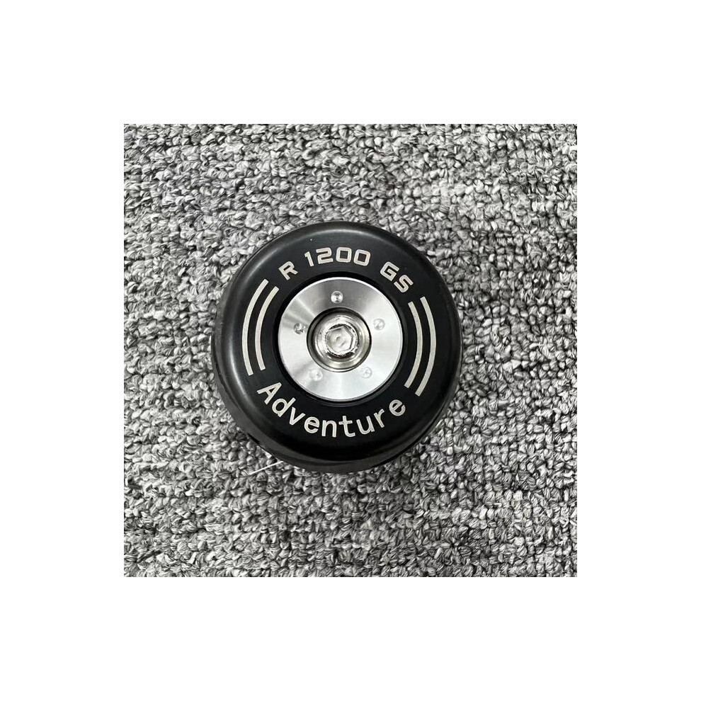 (R1200 ) Motorcycle Final Drive Housing Cardan Crash Slider Protector Fir For Bmw Silver 8902774036495