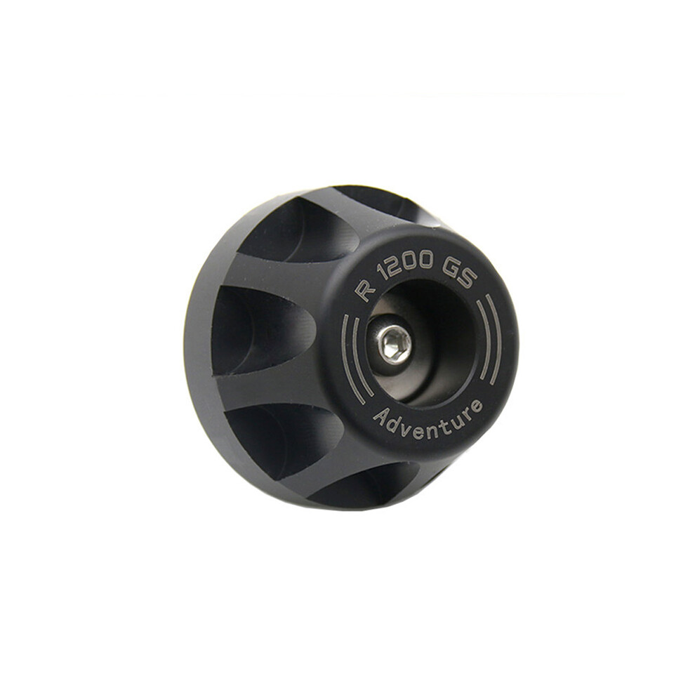 (A Logo) 2019 R1200gs Motorcycle Final Drive Housing Cardan Crash Slider Protector 8902774038338