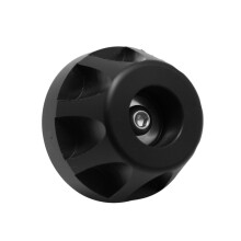 (NO Logo) 2019 R1200GS Motorcycle Final Drive Housing Cardan Crash Slider Protector