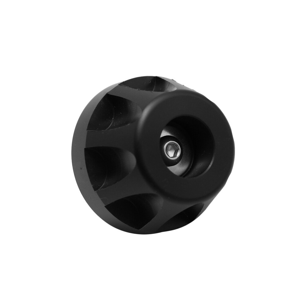(No Logo) 2019 R1200gs Motorcycle Final Drive Housing Cardan Crash Slider Protector 8902774038345