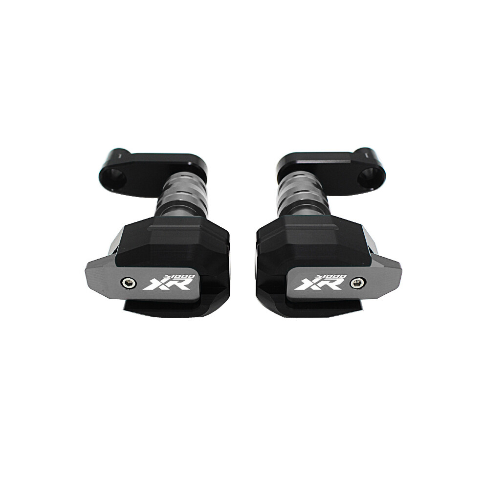 (Titanium) For Bmw S1000xr S1000 Xr S 1000Xr 2010-2018 Motorcycle Falling Protection 8902774038352