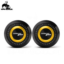 (TRACER900 GOLD, China) For YAMAHA MT09 2014-2023 FZ09 Tracer 900/GT 9 Motorcycle Falling Protection