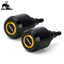 (TRACER GOLD, China) For YAMAHA MT09 2014-2023 FZ09 Tracer 900/GT 9 Motorcycle Falling Protection