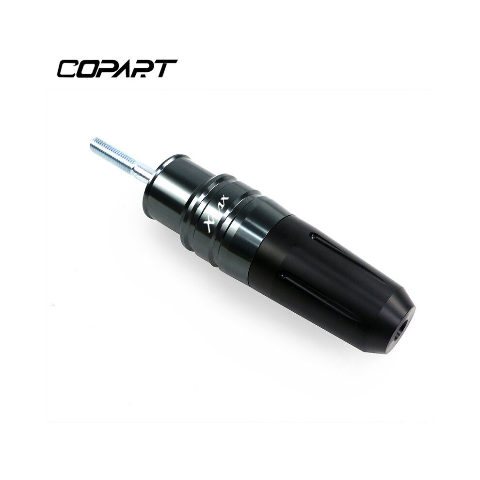 (Titanium-10Mm) For Yamaha Xmax 125 250 300 400 Xmax300 X-Max Motorcycle Accessories Cnc 8902774038512