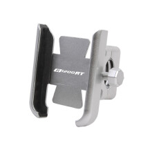 (Handlebar Silver1) For BMW R1200RT LC SE LE R1200RS R NineT R 1200 RT RS RnineT Scrambler