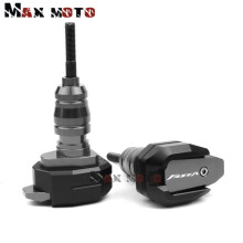 (FAZER Titanium, China) For YAMAHA FZ6 S FAZER FZ1 FZ8 FZ1N Motorcycle CNC Falling Protection