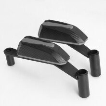 (Gray, China) For Kawasaki Z900 Z 900 2017-2022 2021 2020 Frame Slider Engine Guard