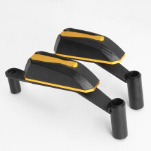 (Gold, China) For Kawasaki Z900 Z 900 2017-2022 2021 2020 Frame Slider Engine Guard