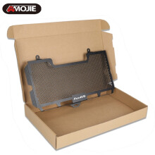 (Black with F800GS) For BMW F650GS F700GS F800S Motorcycle Accessories Radiator Grille Cover