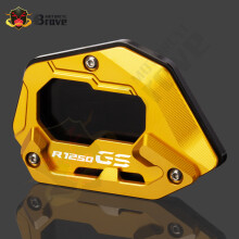 (NEW- R1250GS E) R1250GS Adv For BMW R 1250 GS Adventure 2018 2022 Motorcycle Kickstand