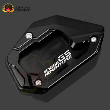 (R1250GS Adv A) R1250GS Adv For BMW R 1250 GS Adventure 2018 2022 Motorcycle Kickstand