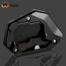 (No Logo A) R1250GS Adv For BMW R 1250 GS Adventure 2018 2022 Motorcycle Kickstand
