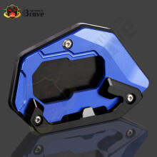(No Logo B) R1250GS Adv For BMW R 1250 GS Adventure 2018 2022 Motorcycle Kickstand