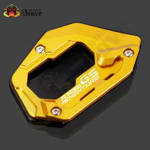 (R1250GS Adv E) R1250GS Adv For BMW R 1250 GS Adventure 2018 2022 Motorcycle Kickstand