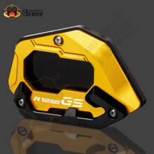 (NEW- R1250GS C) R1250GS Adv For BMW R 1250 GS Adventure 2018 2022 Motorcycle Kickstand