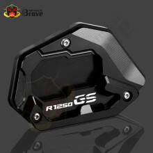 (NEW- R1250GS A) R1250GS Adv For BMW R 1250 GS Adventure 2018 2022 Motorcycle Kickstand