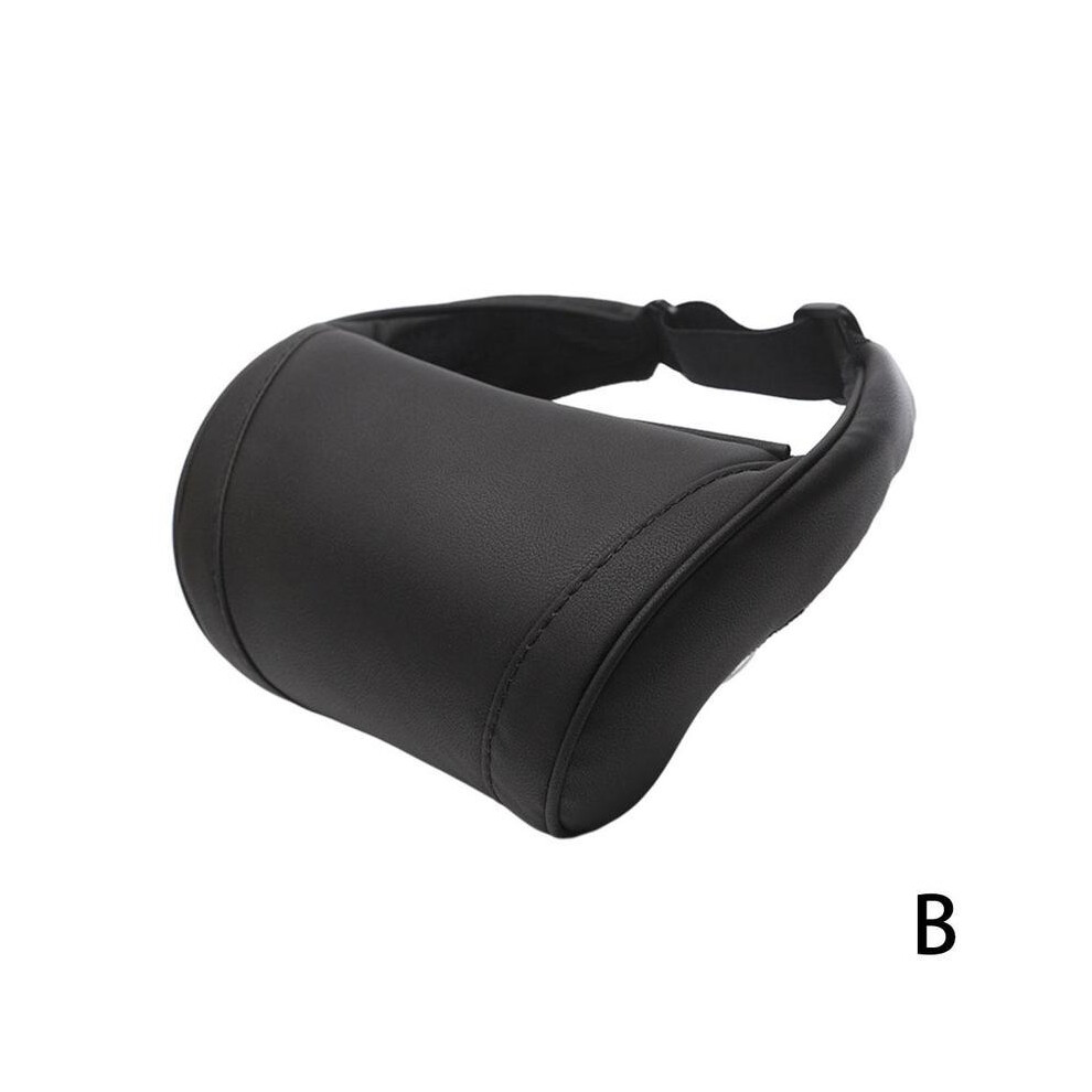 (B) Car Neck Pillows Headrest Pillow Cushion Automobile Seat Neck Rest Neck 8902774073391