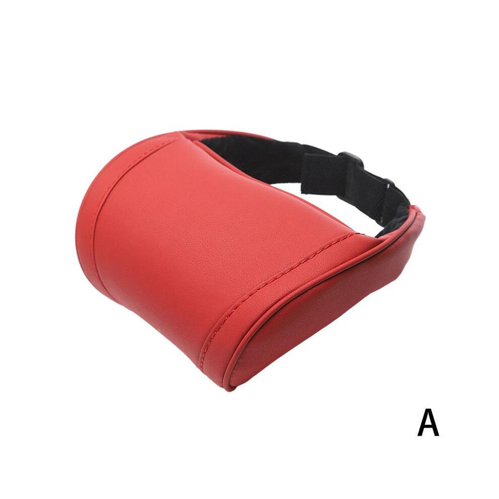 (A) Car Neck Pillows Headrest Pillow Cushion Automobile Seat Neck Rest  Neck-image-OPC-PFBMF5J-NEW