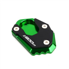(Green) For Kawasaki Z900RS Z900RS SE 2017-2022 Motorcycle CNC Kickstand Foot