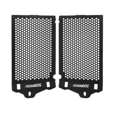 (R1200GS) Motorcycle Radiator Guard Protector Grille Cover For BMW R1200GS R 1200