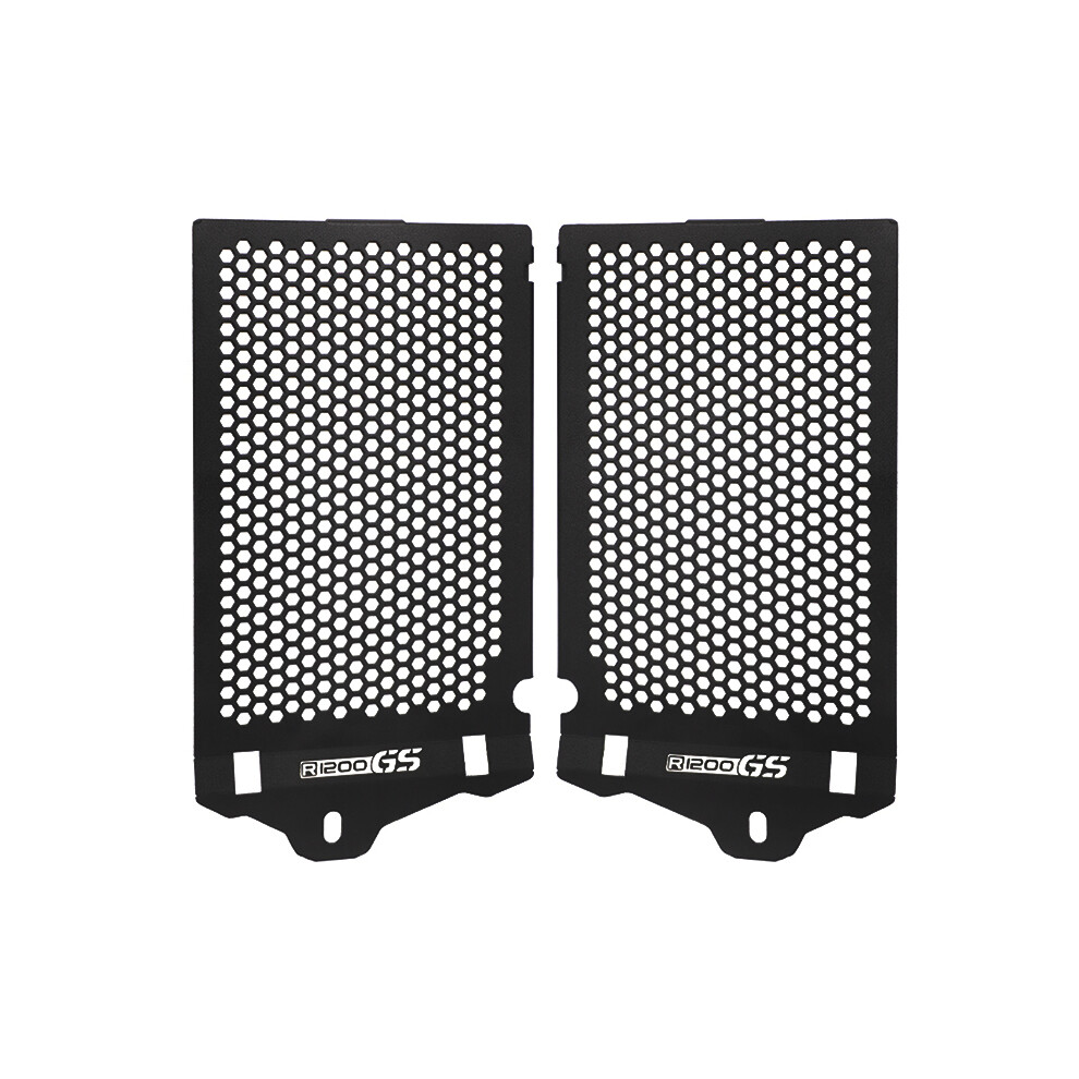 (R1200gs) Motorcycle Radiator Guard Protector Grille Cover For Bmw R1200gs R 1200 8902774004364