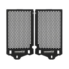 (R1200GS Adventure) Motorcycle Radiator Guard Protector Grille Cover For BMW R1200GS R 1200