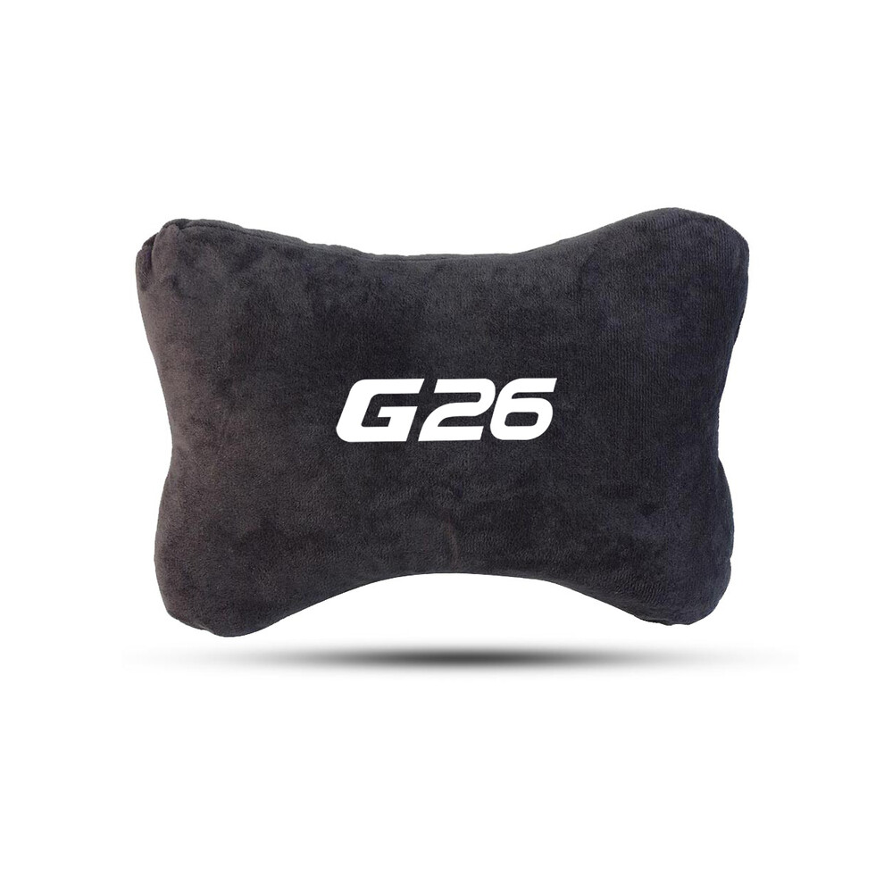 (For G26) For Bmw M Performance G80 G42 G38 G32 G31 G30 G23 G22 G20 G11 Car Neck 8902774077290