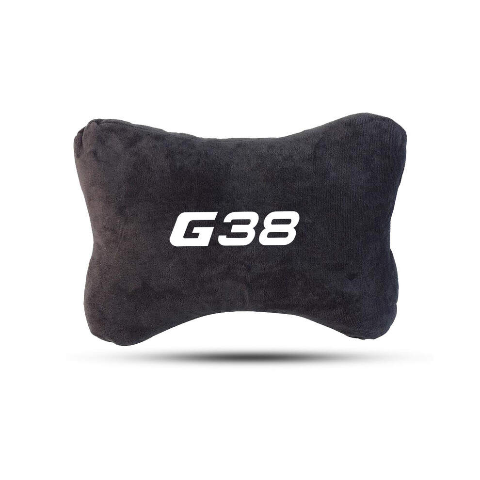 (For G38) For Bmw M Performance G80 G42 G38 G32 G31 G30 G23 G22 G20 G11 Car Neck 8902774077306