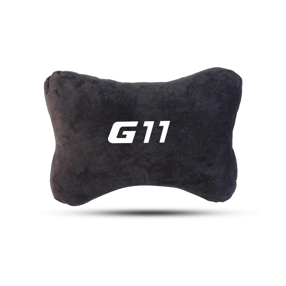 (For G11) For Bmw M Performance G80 G42 G38 G32 G31 G30 G23 G22 G20 G11 Car Neck 8902774077337