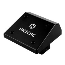 (Black) CNC Aluminum GPS Mount For KTM 790 890 Adventure R S Rally 2019-2022 2021