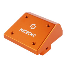 (Orange) CNC Aluminum GPS Mount For KTM 790 890 Adventure R S Rally 2019-2022 2021