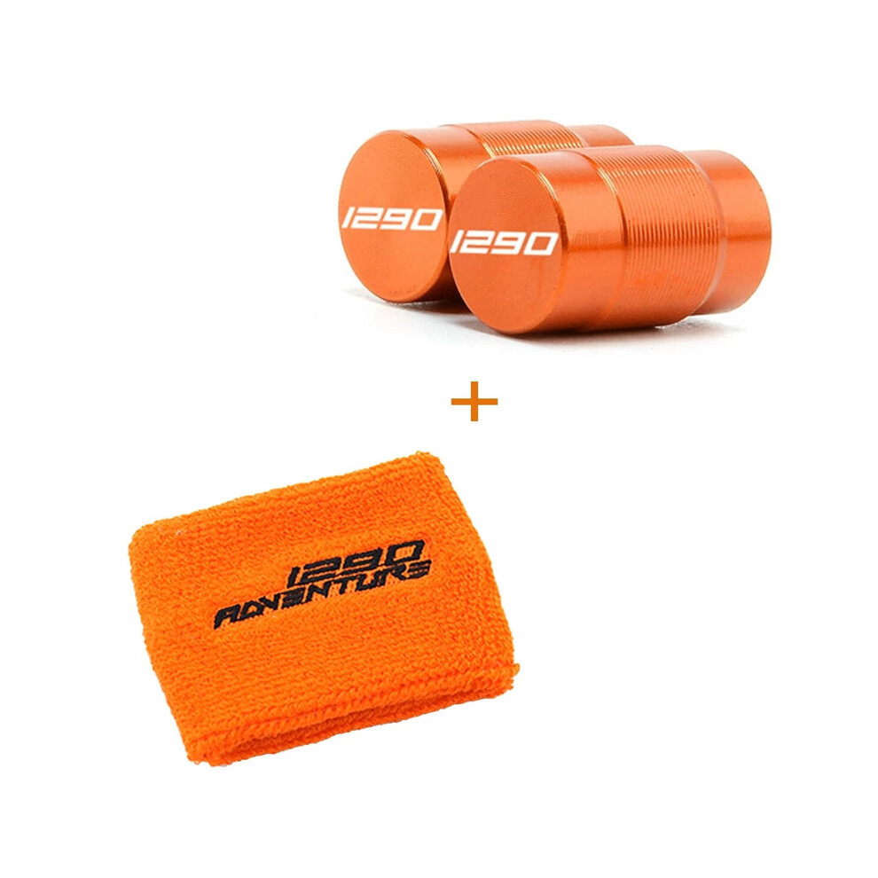 (1Set 1290) For Ktm Adventure 790 890Adv 990 1050 1090 1190 1290 Super Adventure S 8902774000663