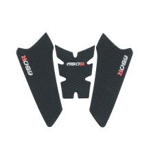 Motorcycle Anti slip Fuel Tank Pad Protection Sticker For HONDA CBR650R