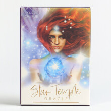 (44PCS TS04) New Tarot Symbolon Tarot  Oracle Cards Tarot Cards The Deck of Remembrance