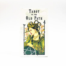 (78PCS TT02) New Tarot Symbolon Tarot  Oracle Cards Tarot Cards The Deck of Remembrance