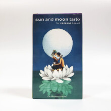 (78PCS TT03) New Tarot Symbolon Tarot  Oracle Cards Tarot Cards The Deck of Remembrance