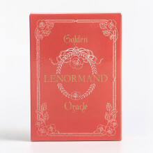 (36PCS TS09) New Tarot Symbolon Tarot  Oracle Cards Tarot Cards The Deck of Remembrance