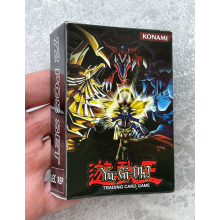 (72 pcs Holographic) 100 Pcs Yugioh Card In English Eldlich Sky Striker Virtual Word YU GI