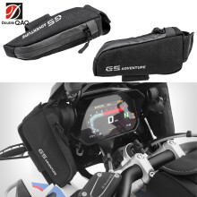 For BMW R1200GS ADV R1250GS Bags Waterproof Fairing Side Repair Toolbox