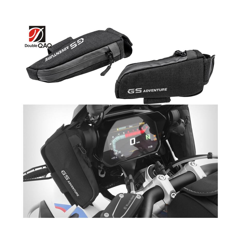 For Bmw R1200gs Adv R1250gs Bags Waterproof Fairing Side Repair Toolbox 8902774014592